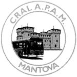 Logo cral apam Mantova