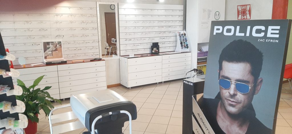Ottica