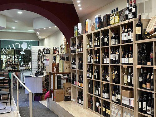 Enoteca Enoclub mantova