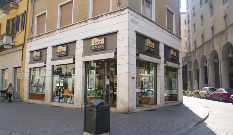 profumerie Lara mantova