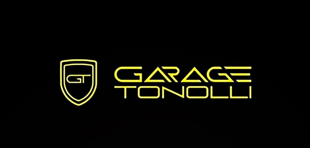 Garage Tonolli mantova