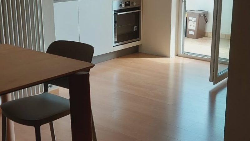 Cucina Tesero