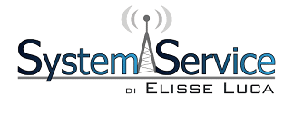 system service di elisse luca