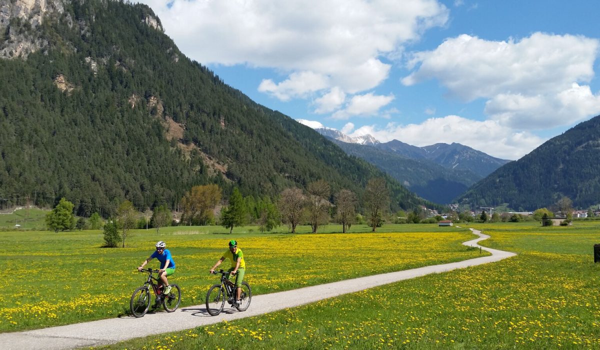 tesero val di Fiemme