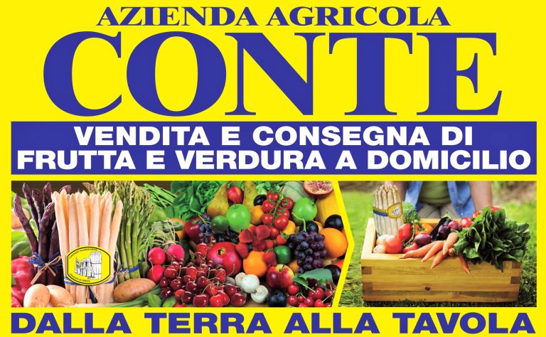 Azienda Agricola Conte