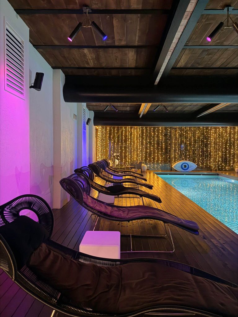 il tesoro spa mantova