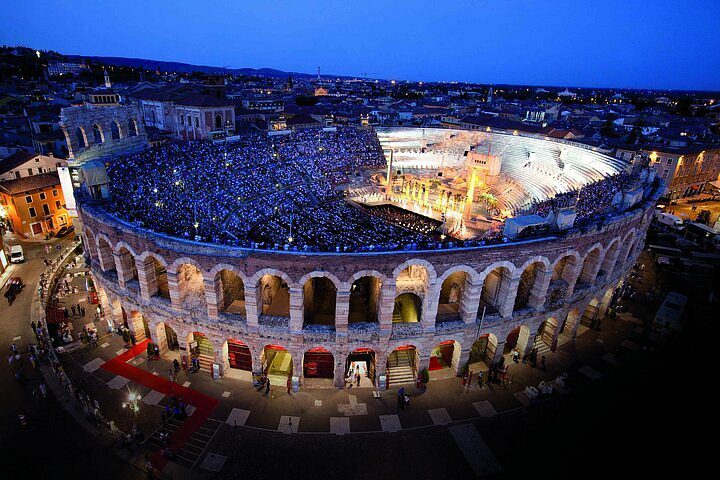 Arena di Verona